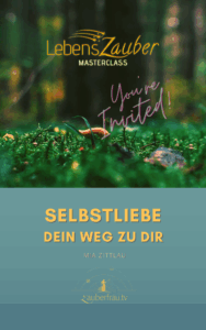 Selbstliebe Arbeitsbuch