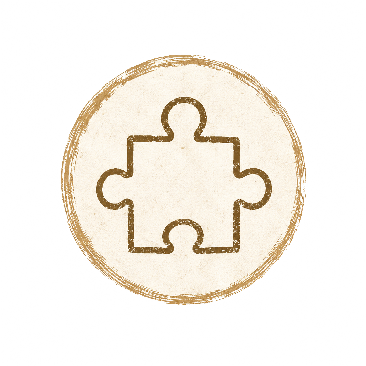 Puzzle icon